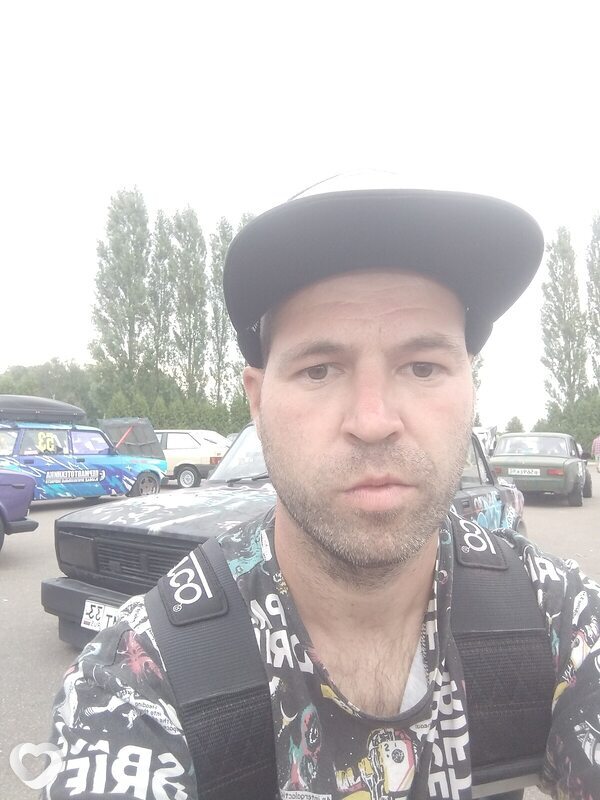 Дмитрий, 38, Мичуринске — анкета №2431387