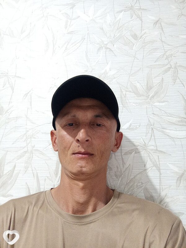 Русланбек, 37, Абакане — анкета №2431394