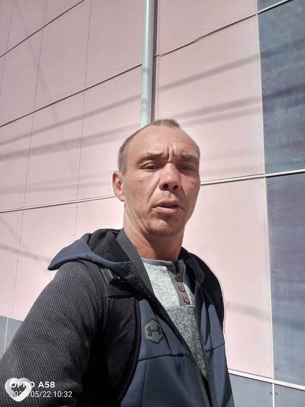 Анатолий, 36, Иркутске — анкета №2431396
