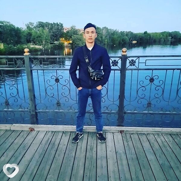 Шынболат, 28, Уральске — анкета №2431401