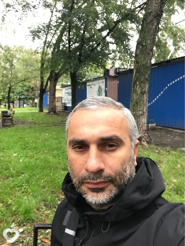 Aleks, 43, Киеве — анкета №2431404