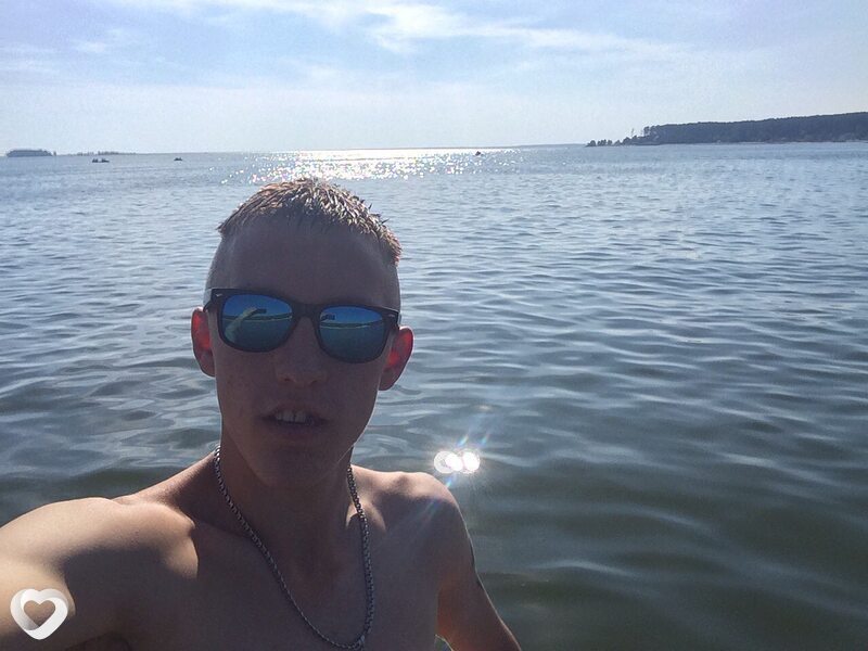 Алексей, 28, Искитиме — анкета №2431414