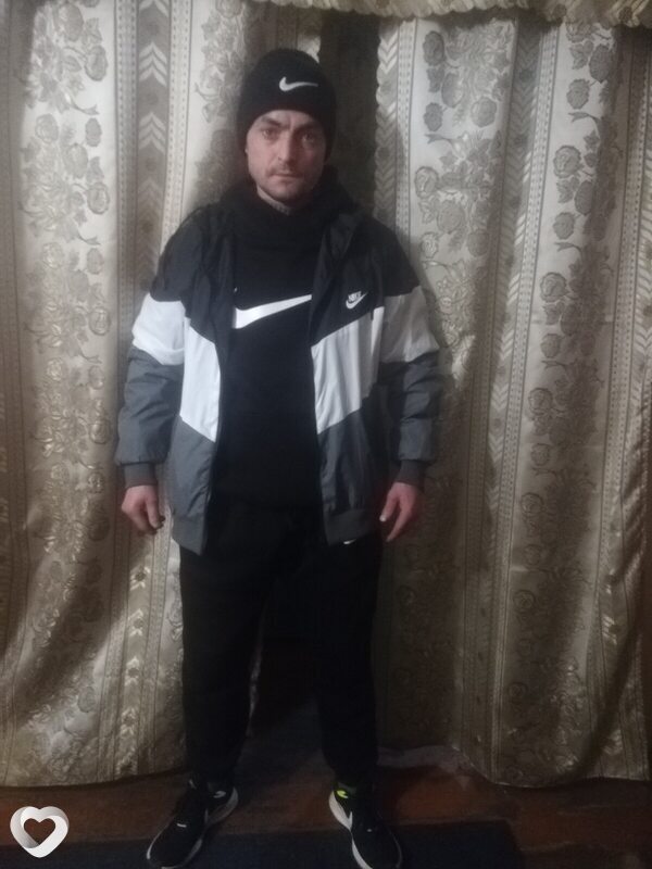 Семëн, 38, Новосибирске — анкета №2431416