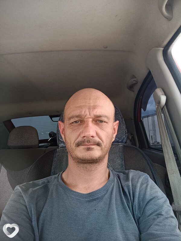 Гриша, 42, Нижнем Новгороде — анкета №2431419