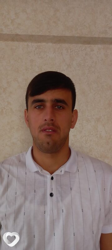 Магамед, 32, Иркутске — анкета №2431425