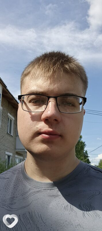 Антон, 25, Тавде — анкета №2431485
