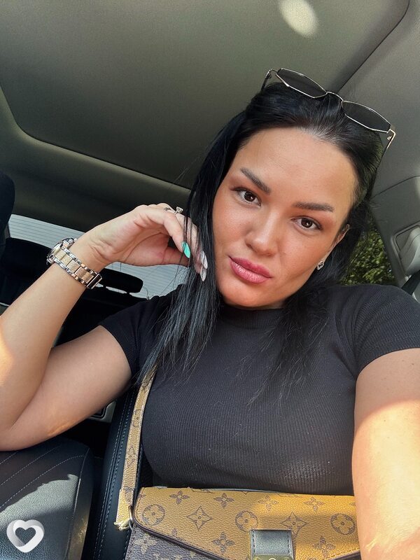 Ека, 33, Владикавказе — анкета №2431493