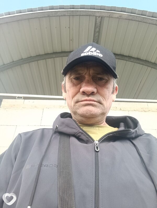 Андрей, 54, Новогрудке — анкета №2431495