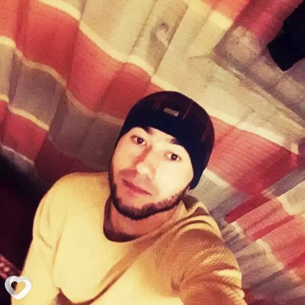 Елёр, 33, Туле — анкета №2431498
