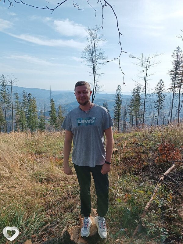 Сергей, 35, Мелитополе — анкета №2431594