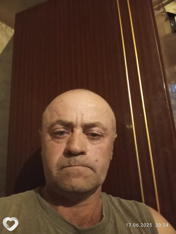 Денис, 48, Сальске — анкета №2431596