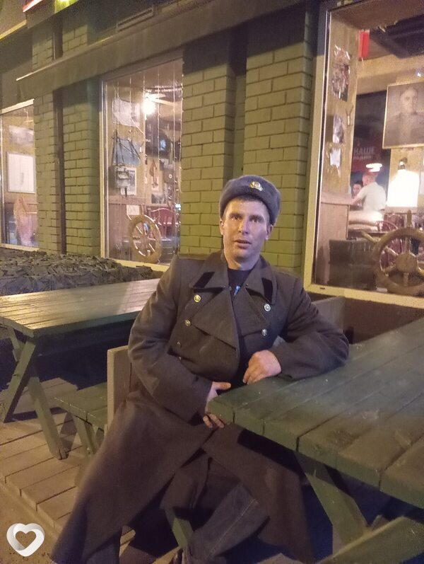 Дмитрий, 34, Красноярске — анкета №2431597