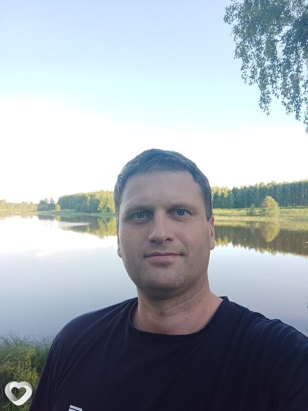 Nikolas, 42, Нижнем Новгороде — анкета №2431457