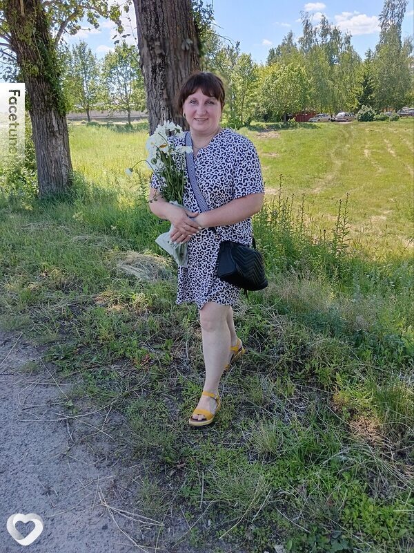 Наталья, 48, Бобруйске — анкета №2431477