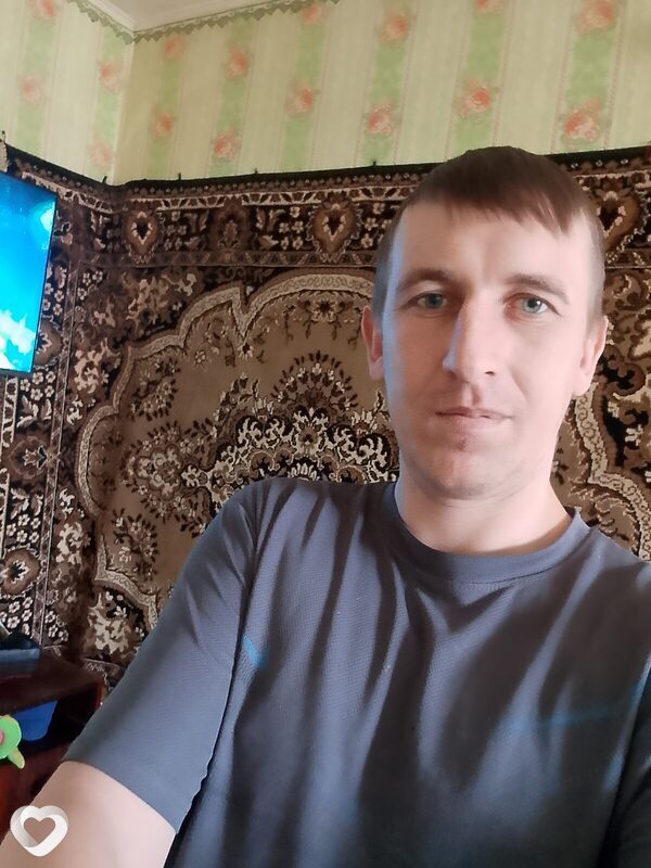 Игорь, 31, Оренбурге — анкета №2431641