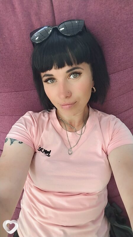 Anyta, 32, Омске — анкета №2431649