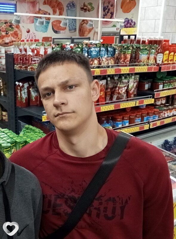 Дмитрий, 31, Бобруйске — анкета №2431651