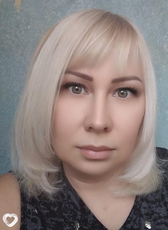 Мила, 46, Самаре — анкета №2431831