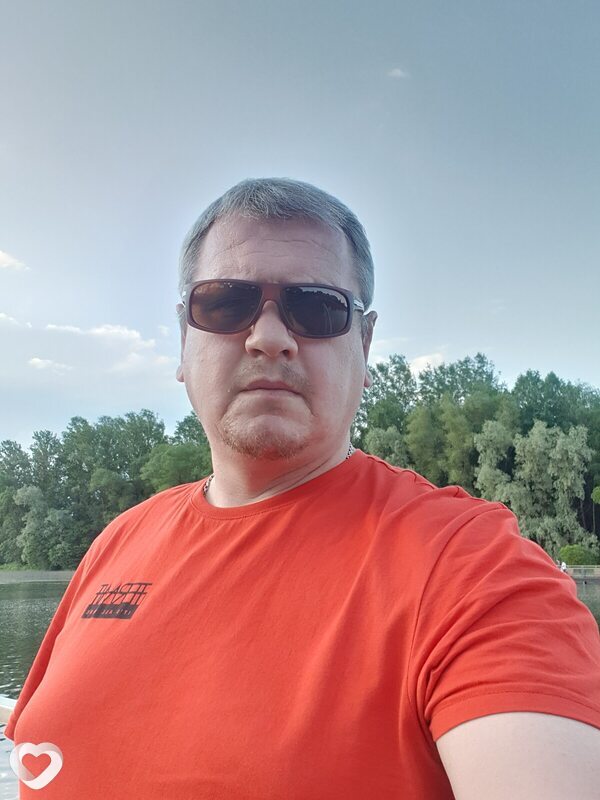 Александр, 47, Москве — анкета №2431835