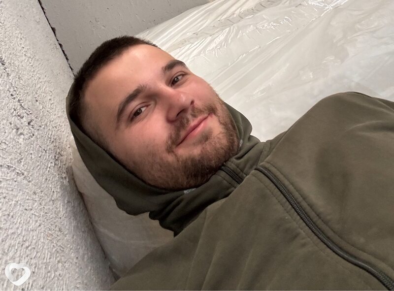 Никита, 27, Уфе — анкета №2431836