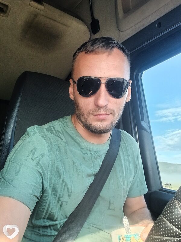 Вадим, 32, Москве — анкета №2431841
