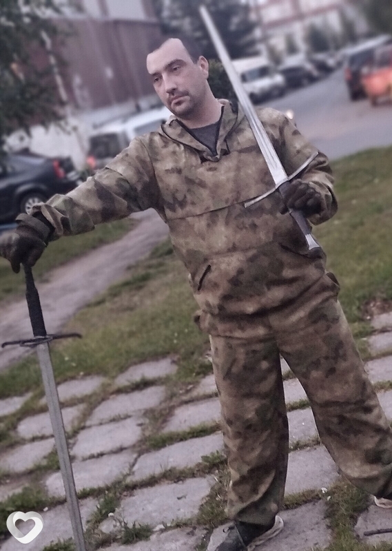 Андрей, 34, Пскове — анкета №2431844