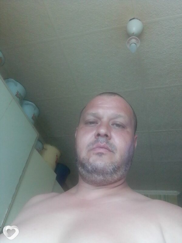 Максим, 44, Томске — анкета №2431847