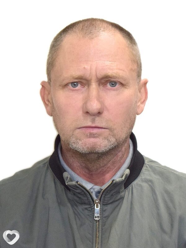 Фёдор, 52, Кургане — анкета №2431509