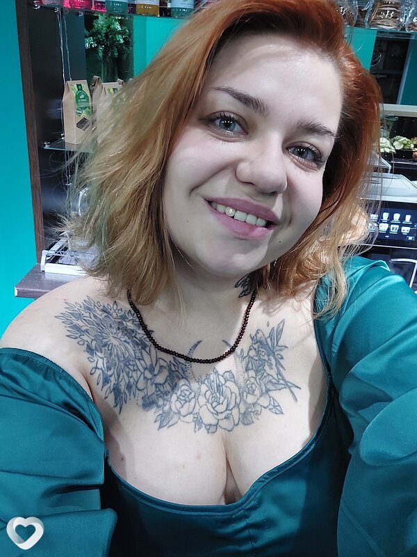 Ника, 26, Екатеринбурге — анкета №2431515