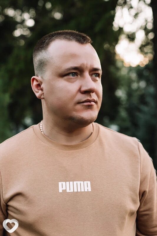 Максим, 34, Самаре — анкета №2431522