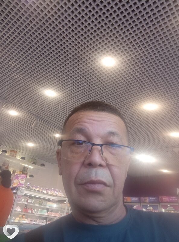Бостон, 53, Алматы — анкета №2431524