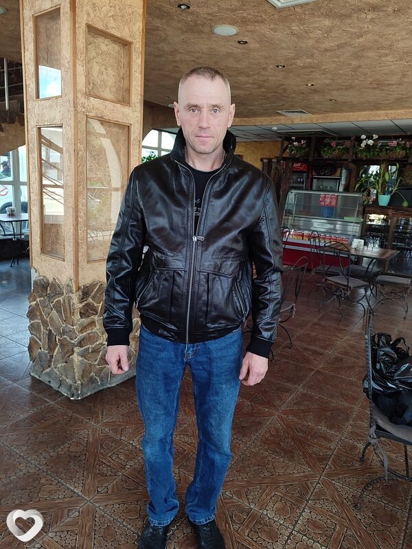 Александр, 48, Белгороде — анкета №2431525