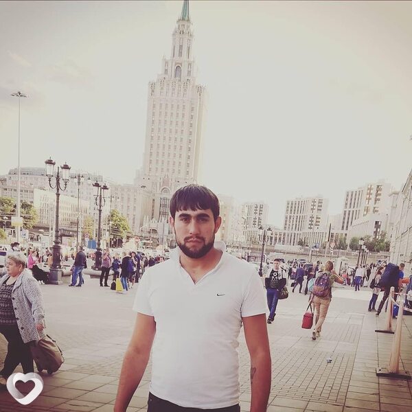 Ash, 36, Батуми — анкета №2431526