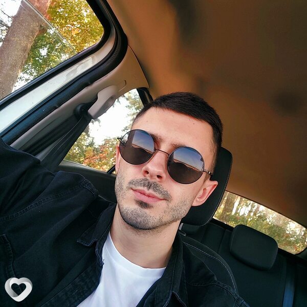 Евгений, 27, Гродно — анкета №2431710