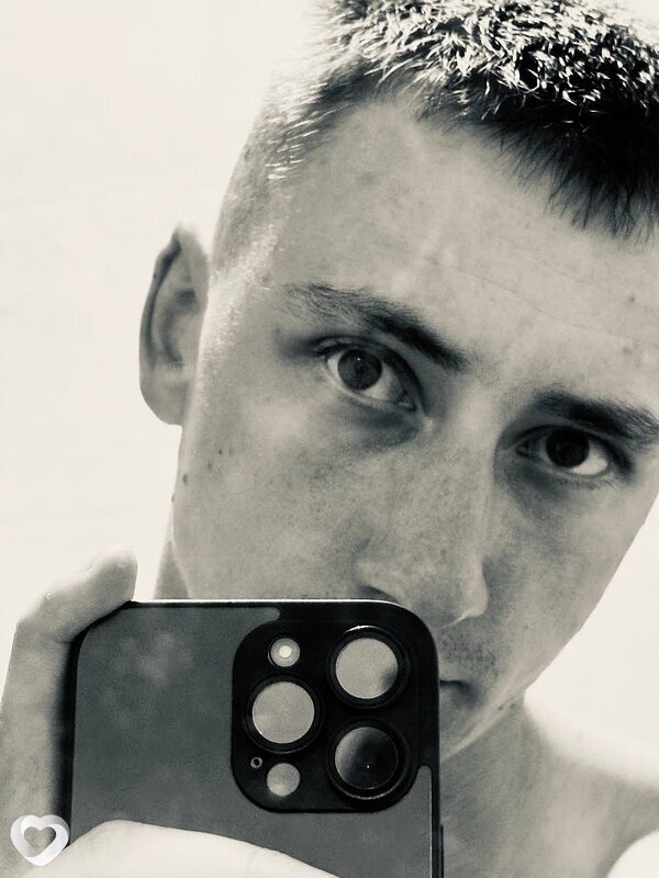 Андрей, 25, Гомеле — анкета №2431714