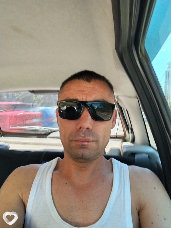 Андрей, 41, Камышине — анкета №2431725