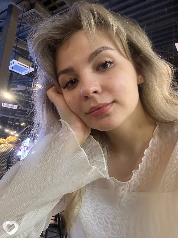 Ирина, 20, Рязани — анкета №2432439