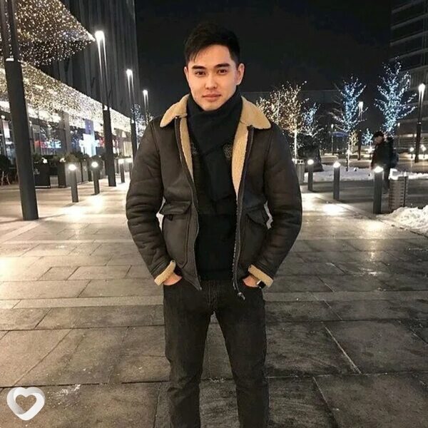 Уруру, 32, Артеме — анкета №2432447