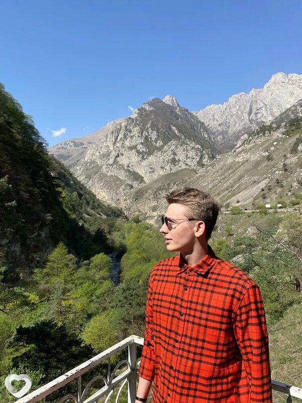 Ваня, 35, Кургане — анкета №2431613
