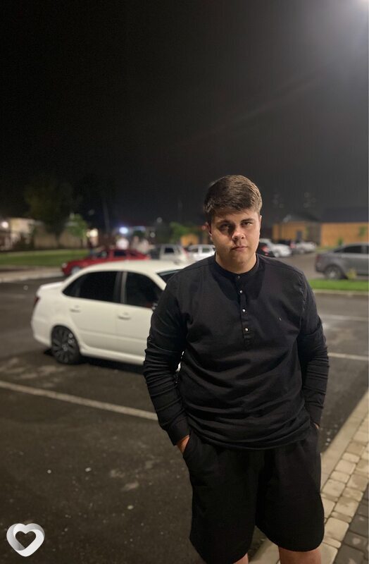 Дмитрий, 22, Курганинске — анкета №2431618