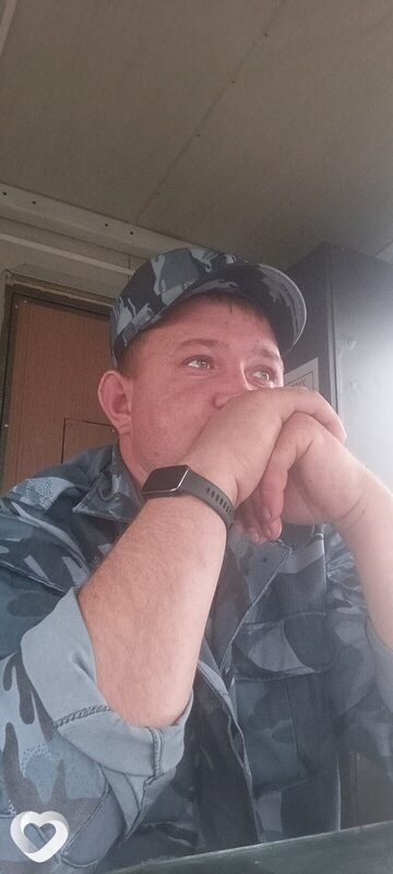 Дмитрий, 32, Благовещенске — анкета №2431621
