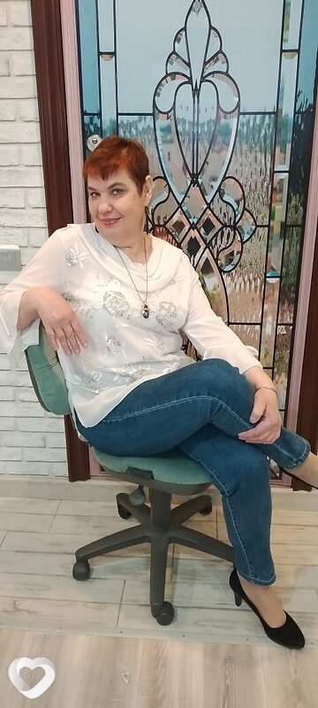 Светлана, 62, Санкт-Петербурге — анкета №2431622