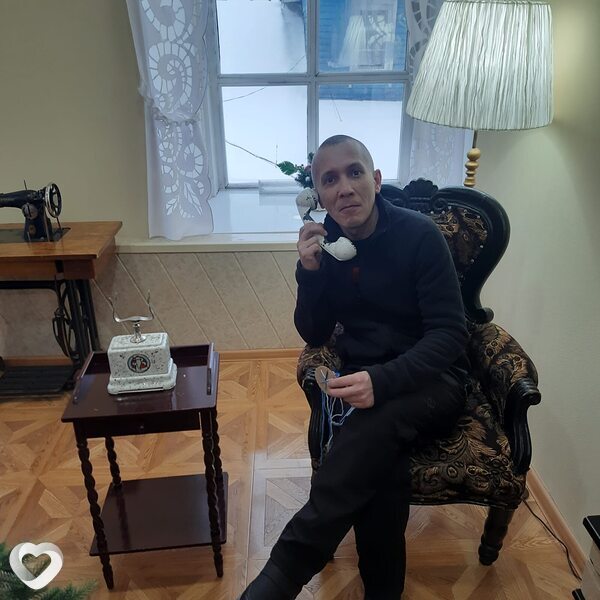 Евгений, 43, Ульяновске — анкета №2432089