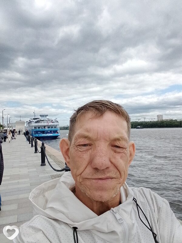 Андрей, Москва