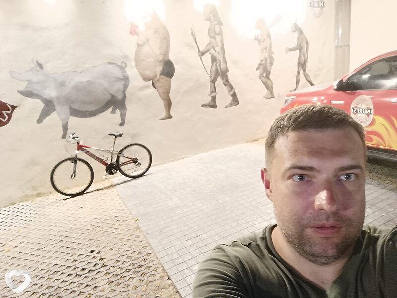 Алексей, 38, Витебске — анкета №2432093