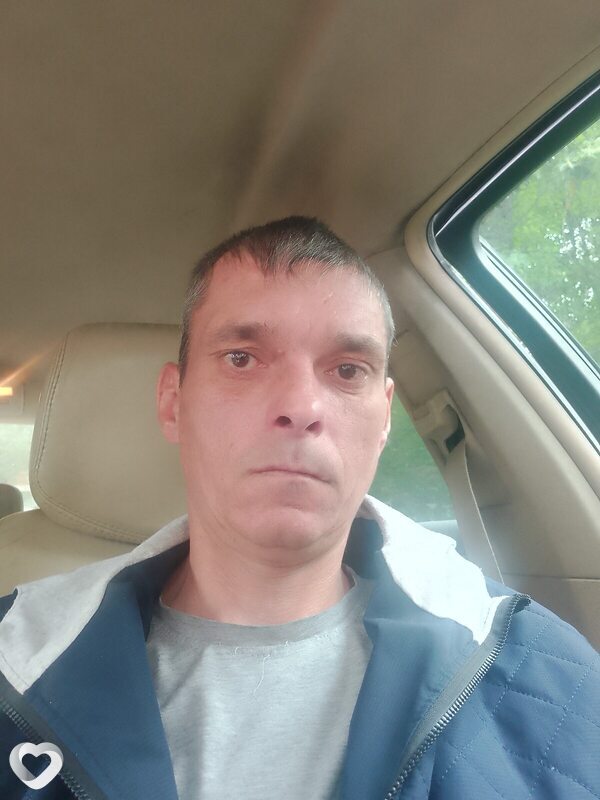 Алексей, 40, Фрязине — анкета №2432097