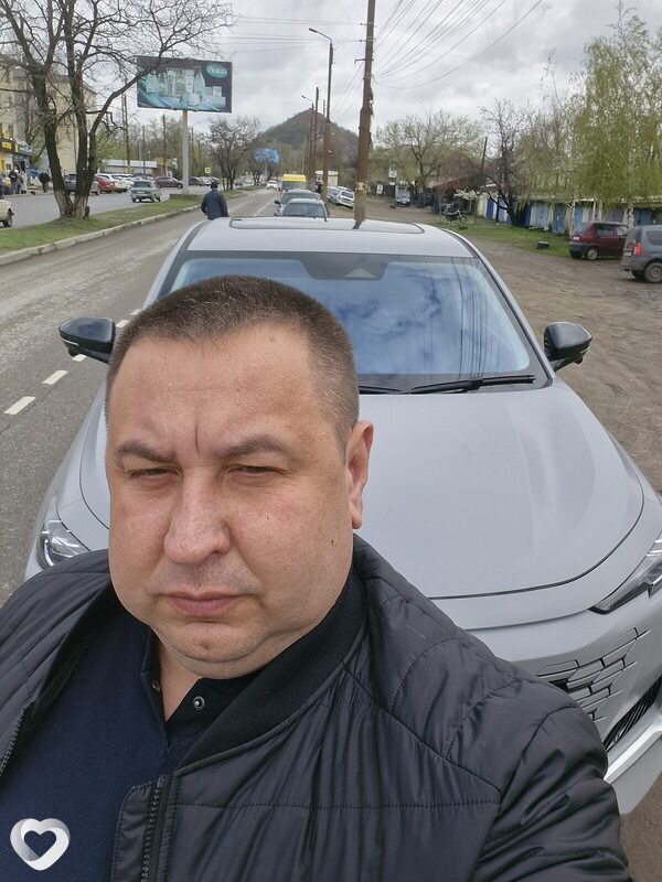 Виталик, 39, Луганске — анкета №2431556