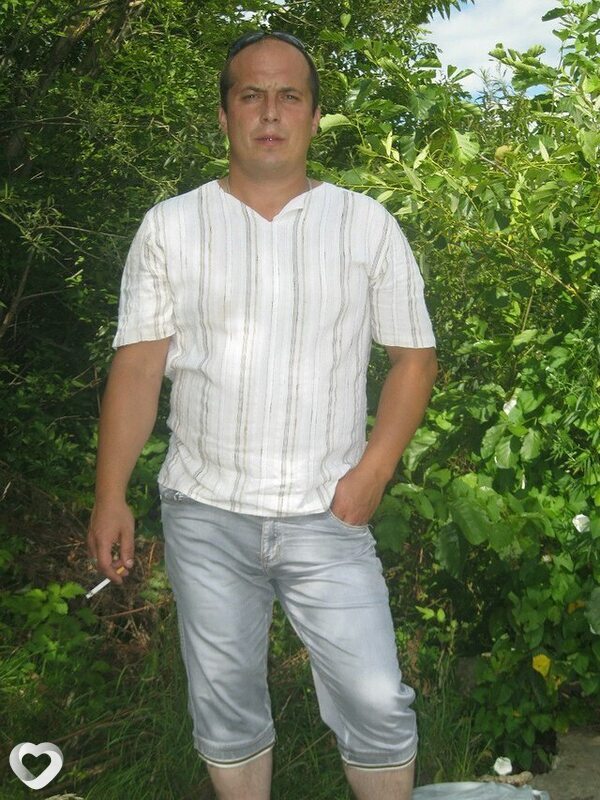 Андрей, 46, Орёл — анкета №2431558