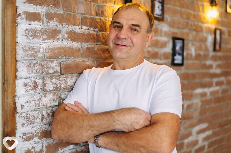 Валерий, 58, Липецке — анкета №2431564