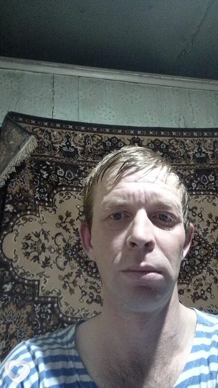 Алексей, 37, Кирове — анкета №2431569